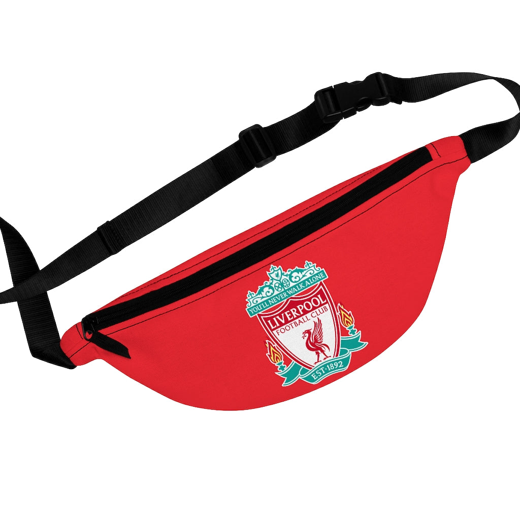 Liverpool Fanny Pack