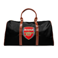 Thumbnail for Arsenal Waterproof Travel Bag