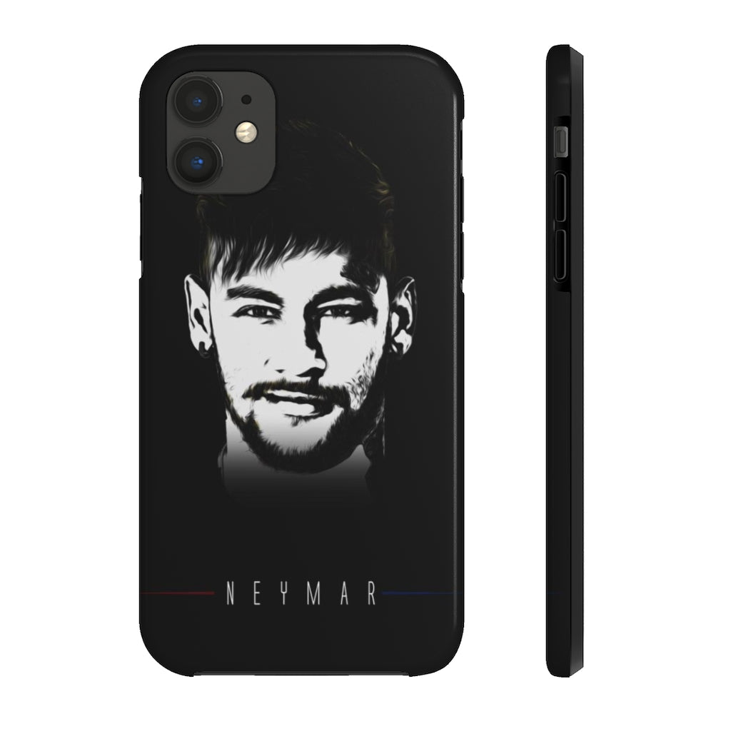 Neymar Jr. Phone Case