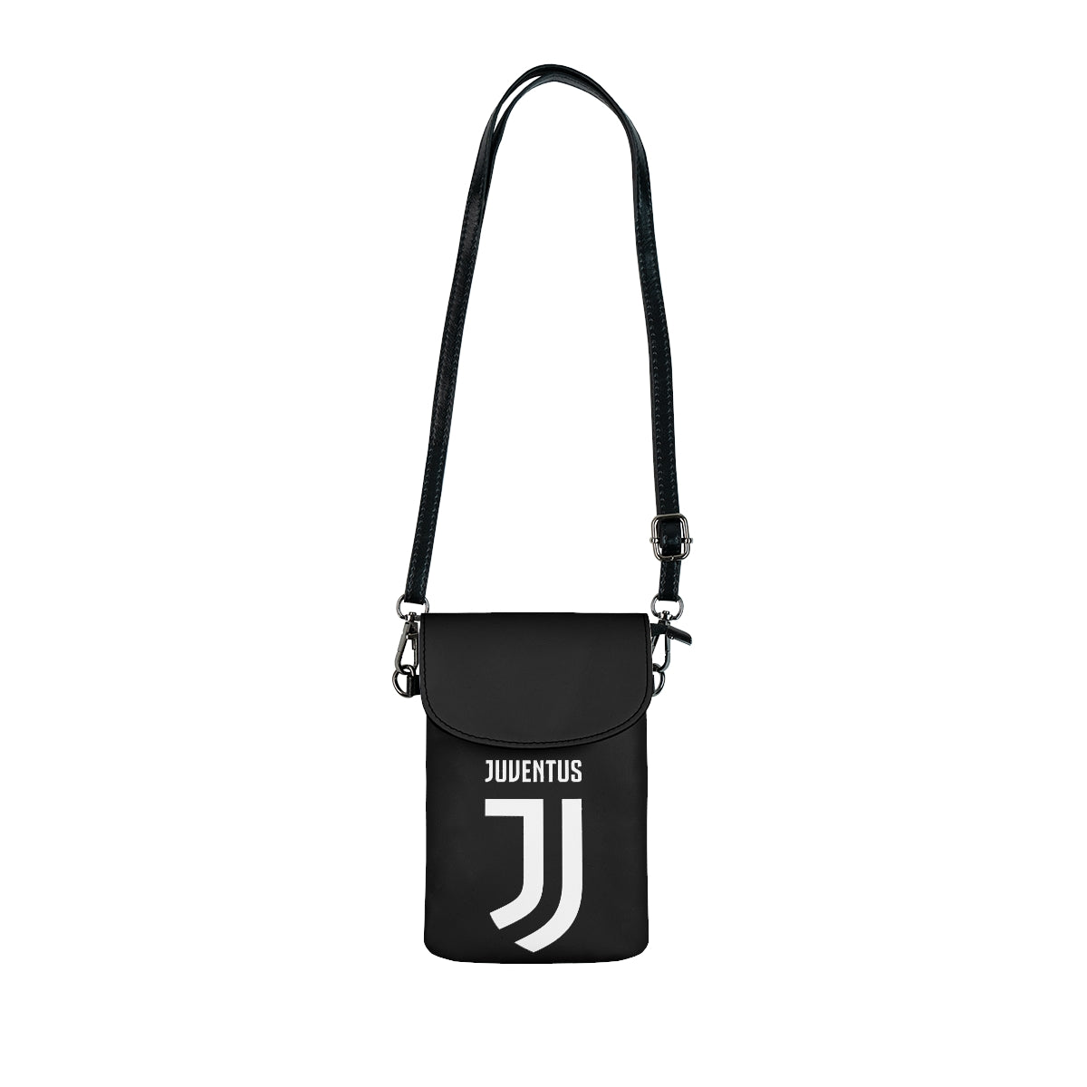 Juventus Small Cell Phone Wallet