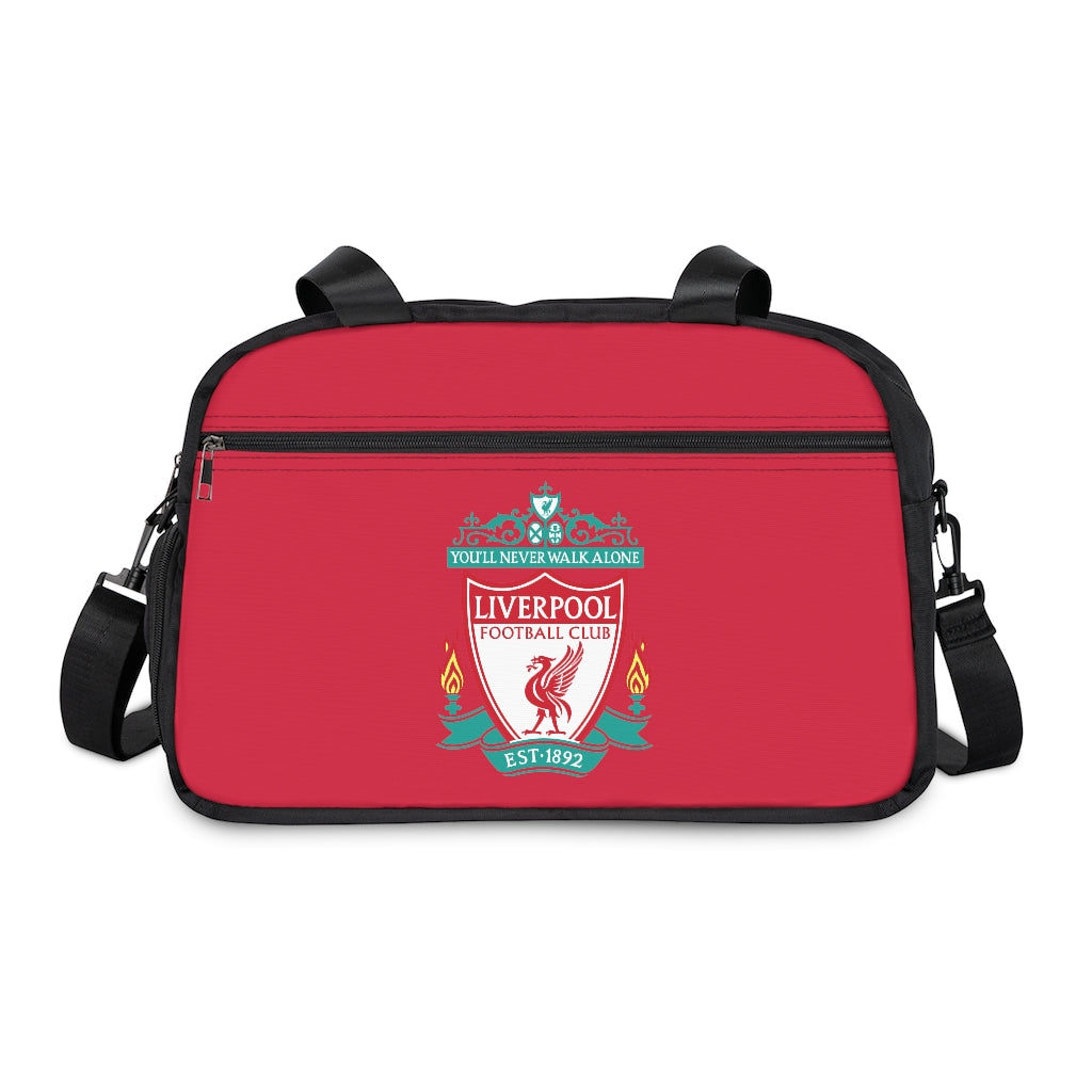 Liverpool Fitness Bag
