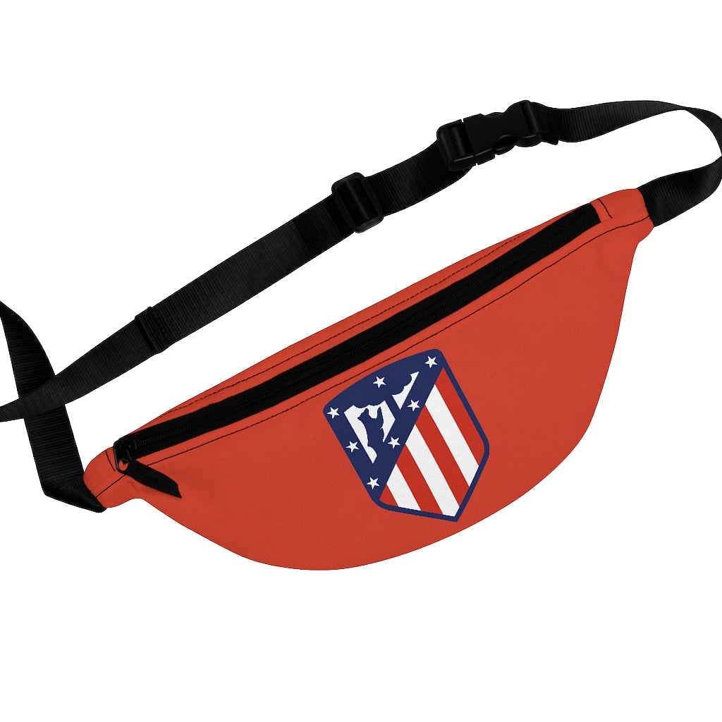Atletico Madrid Fanny Pack