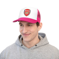 Thumbnail for Arsenal Trucker Caps