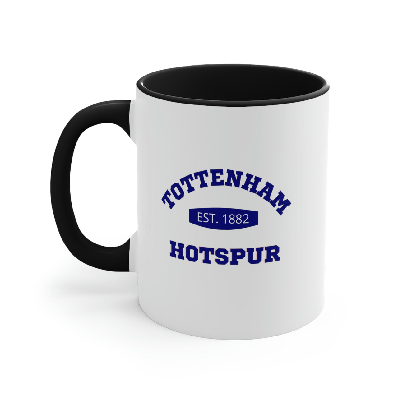 Tottenham Hotspurs Coffee Mug, 11oz