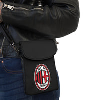 Thumbnail for AC Milan Small Cell Phone Wallet
