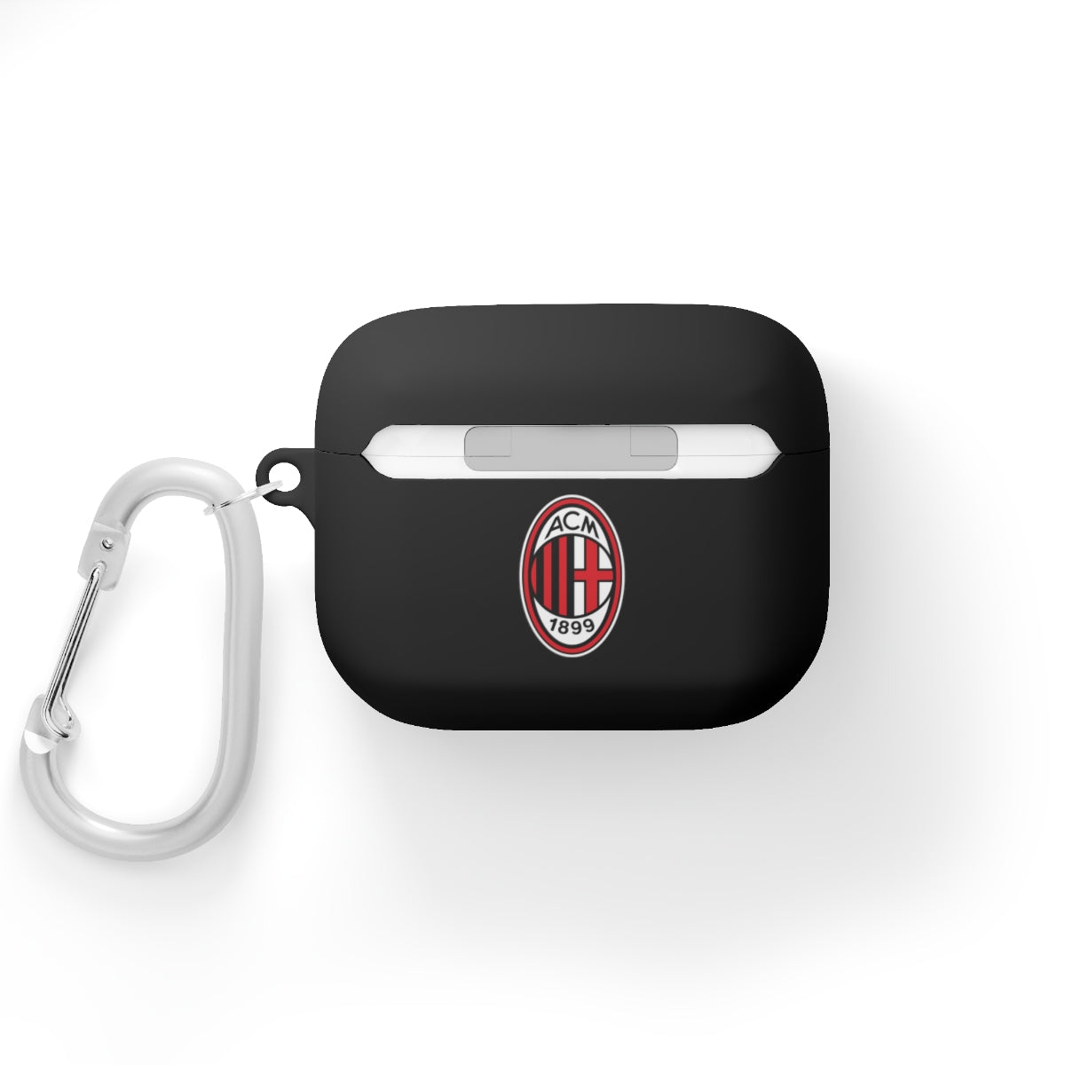 AC Milan AirPods and AirPods Pro Case Cover