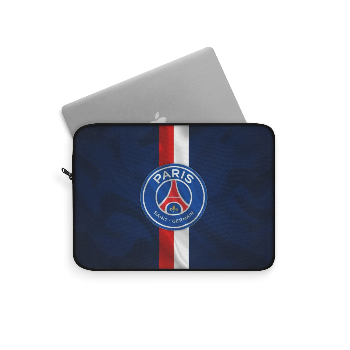 Paris Saint-Germain F.C. Laptop Sleeve
