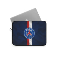 Thumbnail for Paris Saint-Germain F.C. Laptop Sleeve