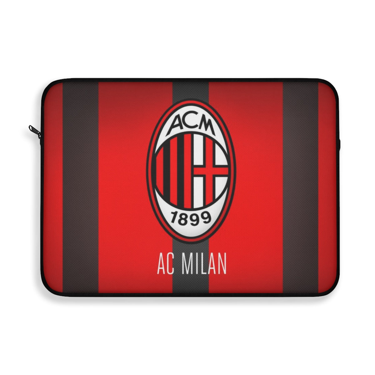AC Milan Laptop Sleeve