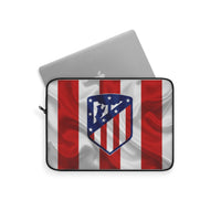 Thumbnail for Atletico Madrid Laptop Sleeve