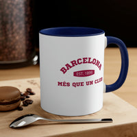 Thumbnail for Barcelona Coffee Mug, 11oz