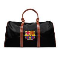 Thumbnail for Barcelona Waterproof Travel Bag