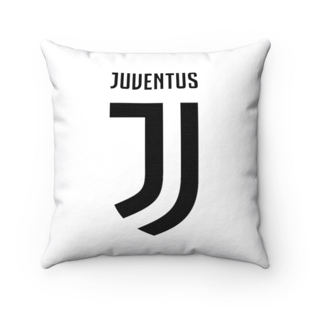 Juventus Square Pillow