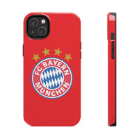 Thumbnail for Bayern Munich Phone Case