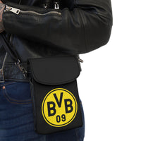 Thumbnail for BVB Small Cell Phone Wallet