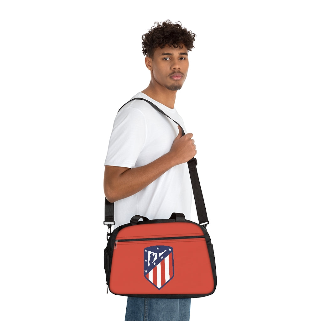 Atletico Madrid Fitness Bag