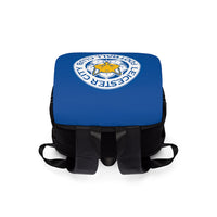 Thumbnail for Leicester City Casual Shoulder Backpack