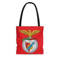 Thumbnail for Benfica Tote Bag