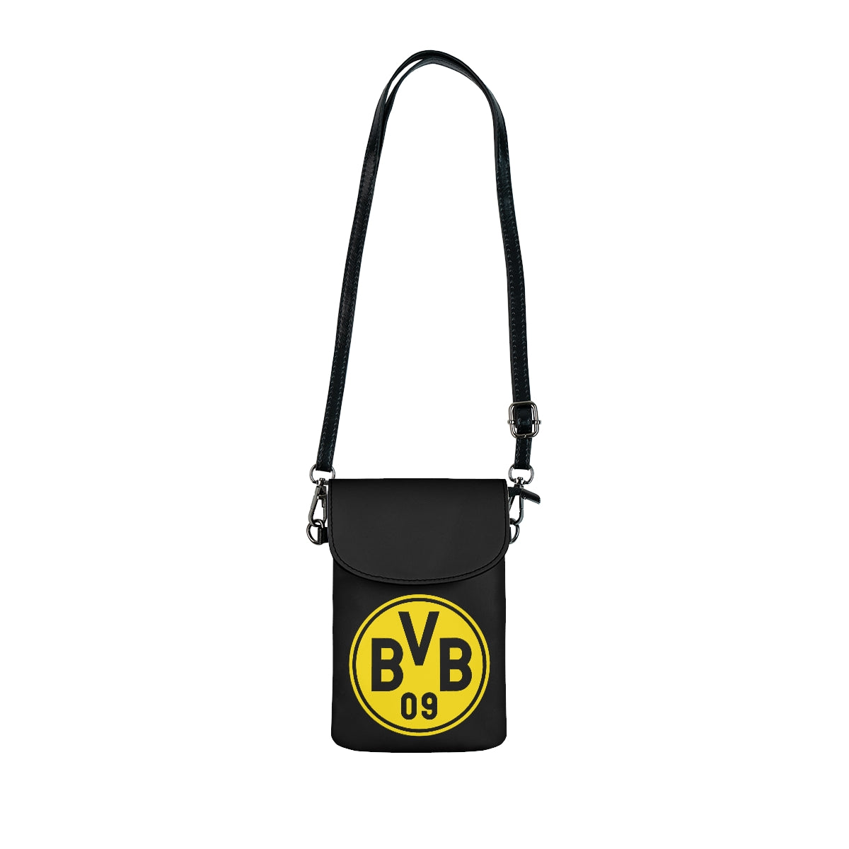 BVB Small Cell Phone Wallet