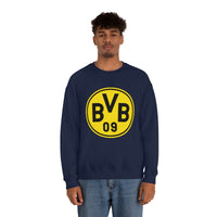 Thumbnail for BVB Unisex Heavy Blend™ Crewneck Sweatshirt