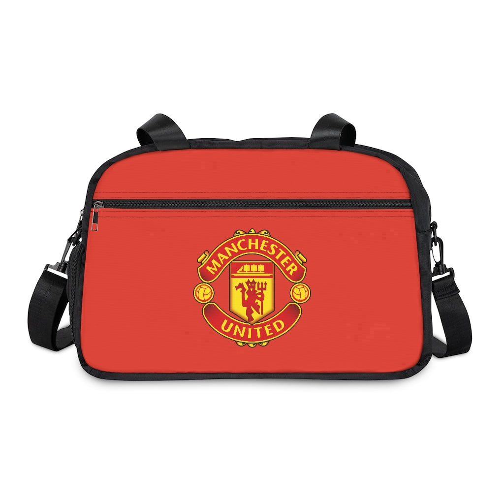 Manchester United Fitness Bag