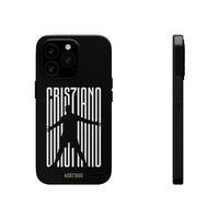 Thumbnail for Cristiano Ronaldo Juventus Phone Case