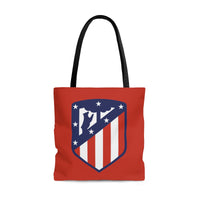 Thumbnail for Atletico Madrid Tote Bag