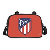 Thumbnail for Atletico Madrid Fitness Bag