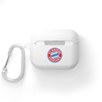 Thumbnail for Bayern Munich AirPods and AirPods Pro Case Cover
