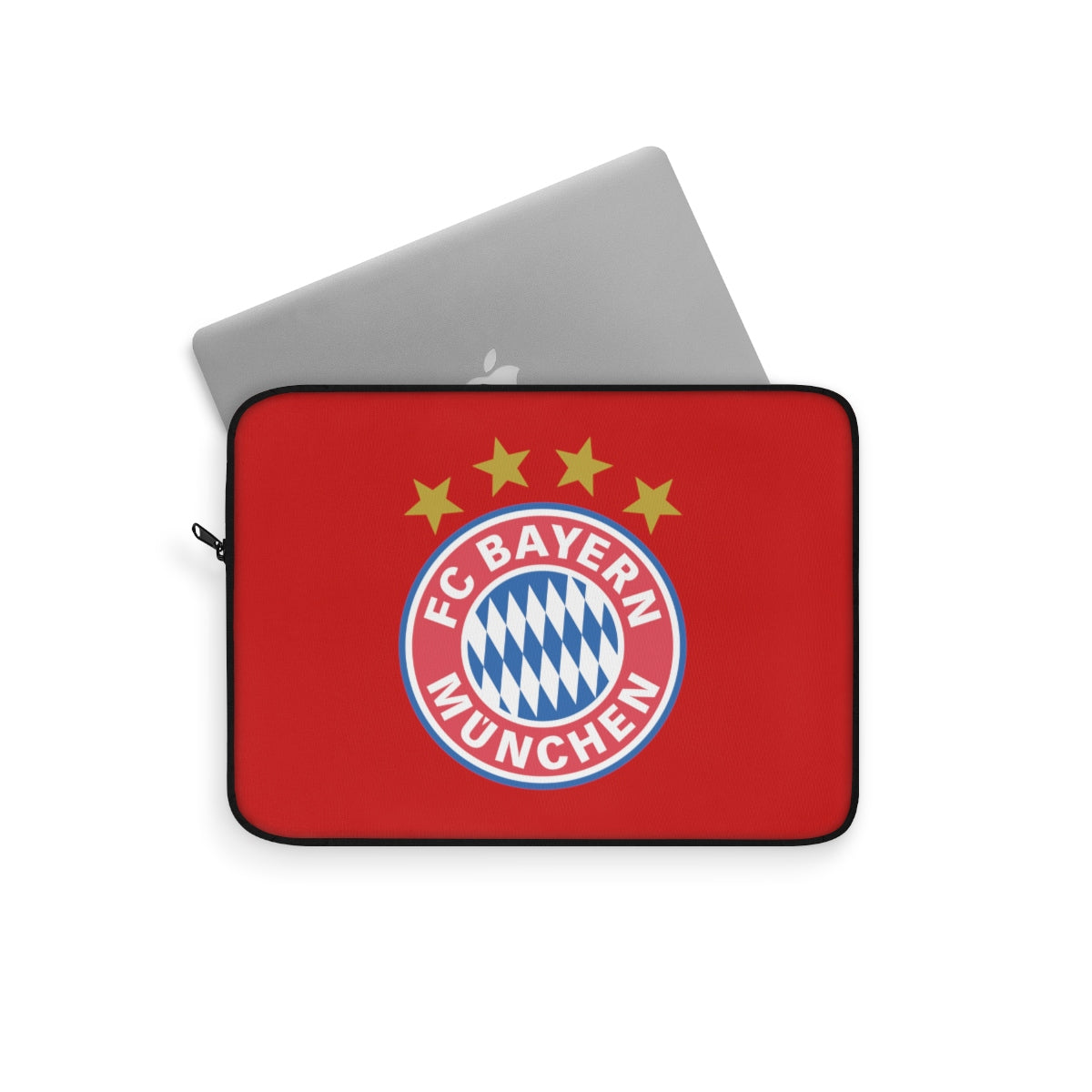 Bayern Munich Laptop Sleeve