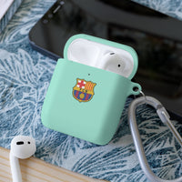 Thumbnail for Barcelona AirPods and AirPods Pro Case Cover