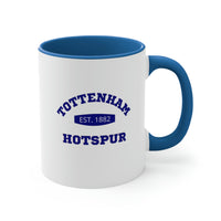 Thumbnail for Tottenham Hotspurs Coffee Mug, 11oz