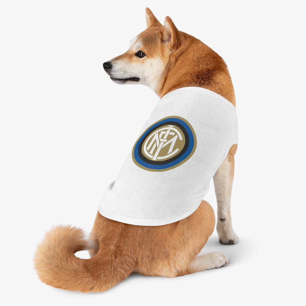 Inter Milan Pet Tank Top