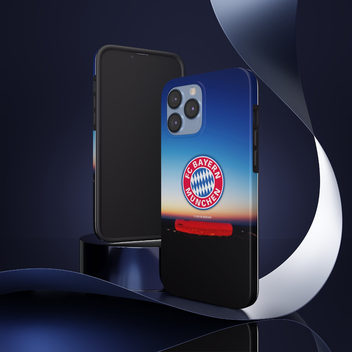 Bayern Munich Phone Case