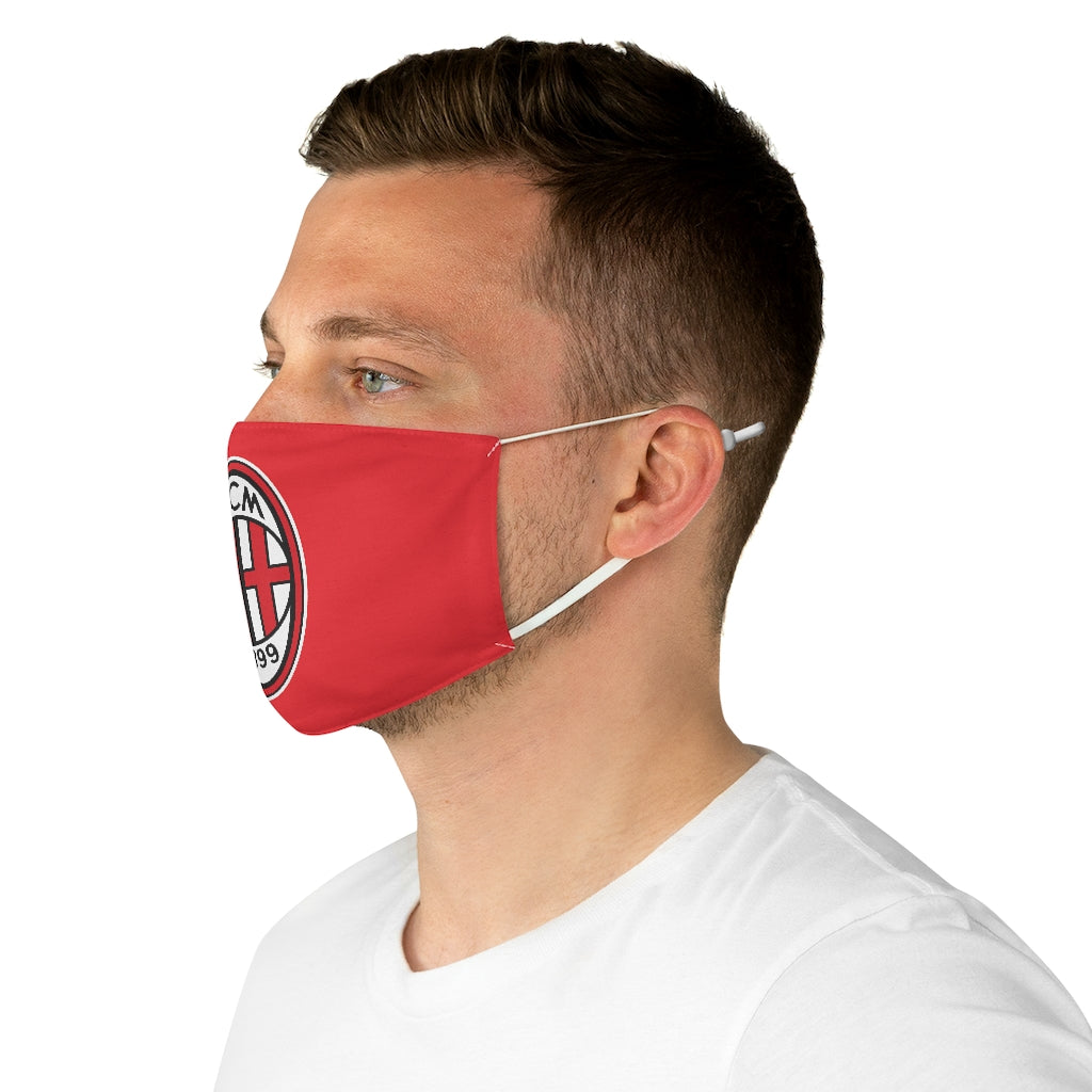 AC Milan Face Mask
