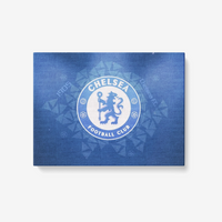 Thumbnail for Chelsea 1 Piece Canvas Wall Art for Living Room - Framed Ready to Hang 24