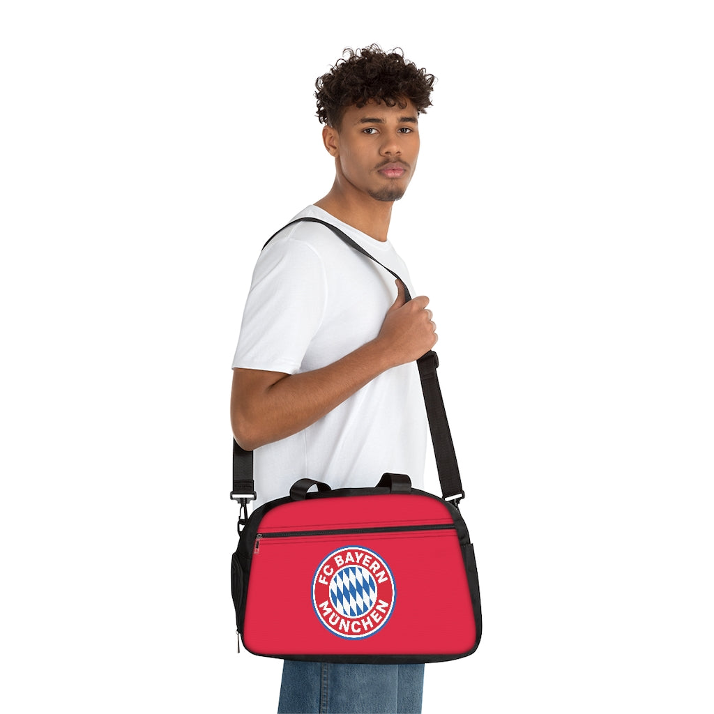 Bayern Munich Fitness Bag