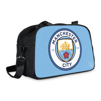 Thumbnail for Manchester City Fitness Bag