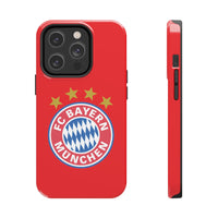 Thumbnail for Bayern Munich Phone Case