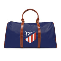 Thumbnail for Atletico Madrid Waterproof Travel Bag