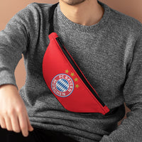 Thumbnail for Bayern Munich Fanny Pack