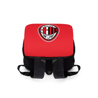 Thumbnail for A.C. Milan Casual Shoulder Backpack
