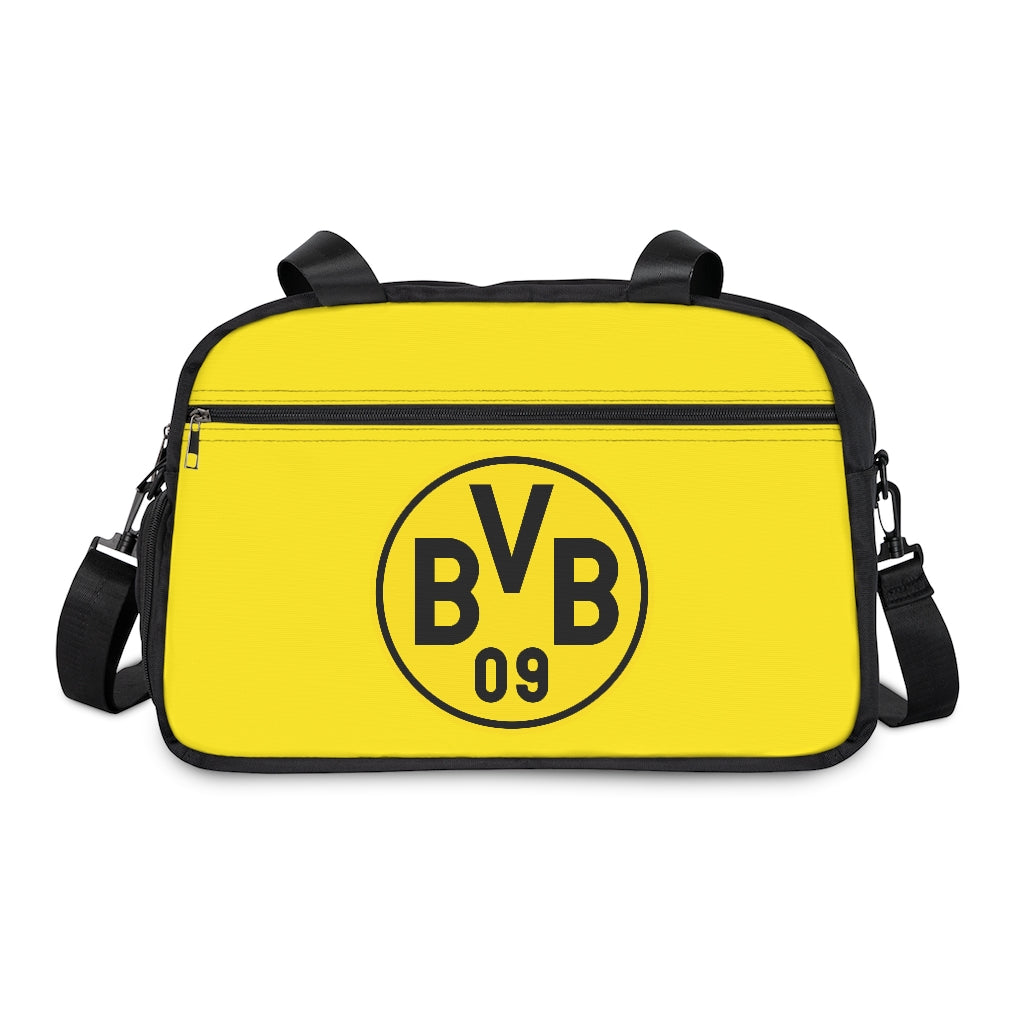 Borussia Dortmund Fitness Bag