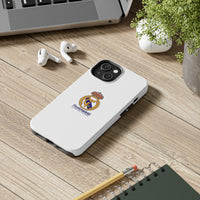 Thumbnail for Real Madrid Phone Case
