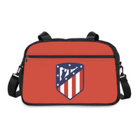 Thumbnail for Atletico Madrid Fitness Bag