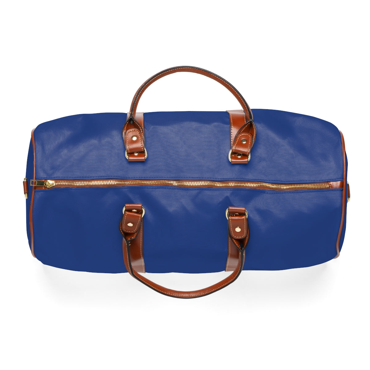 Everton Waterproof Travel Bag - Dark Blue