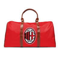Thumbnail for AC Milan Waterproof Travel Bag