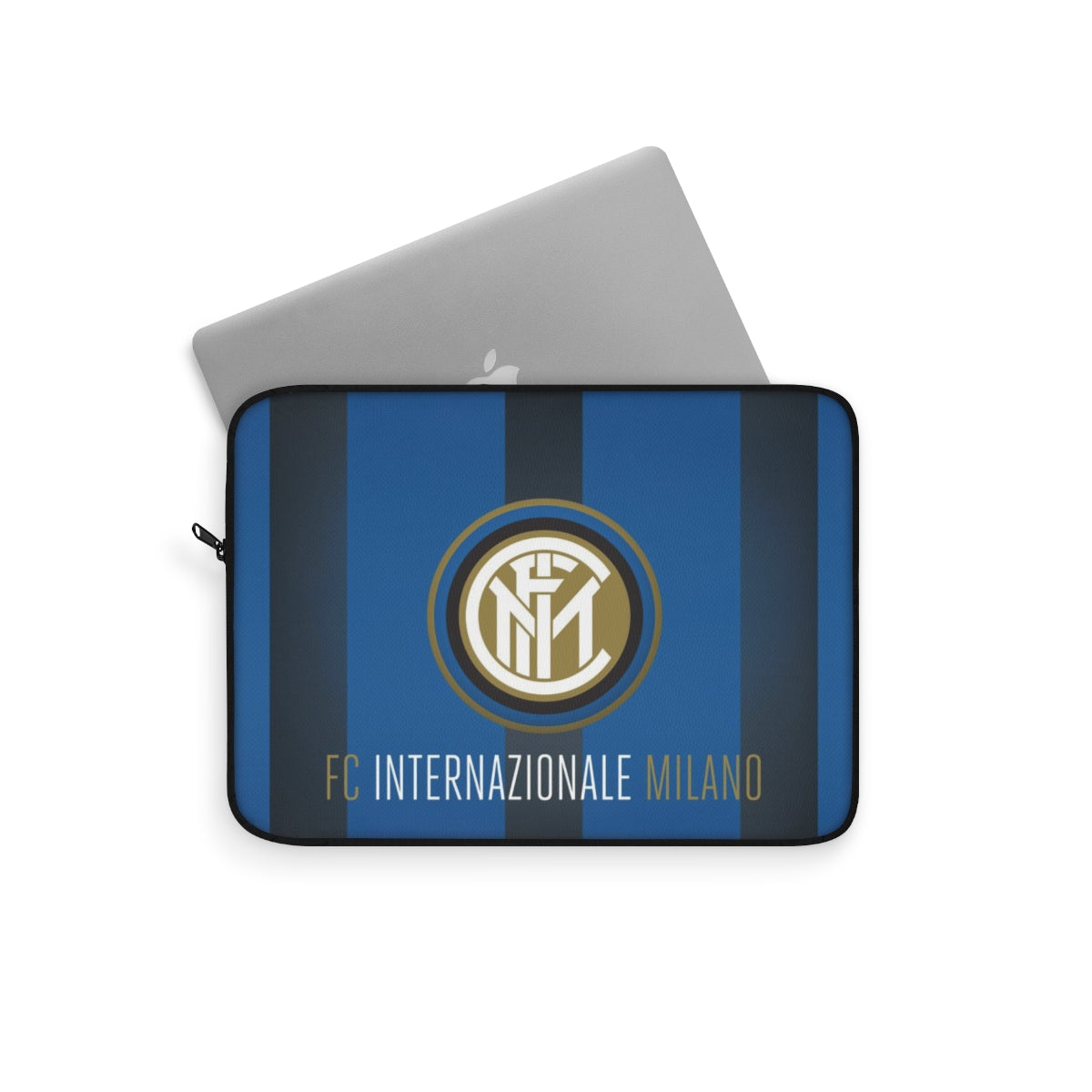 Inter Milan Laptop Sleeve