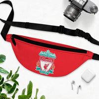 Thumbnail for Liverpool Fanny Pack
