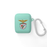 Thumbnail for Benfica AirPods and AirPods Pro Case Cover